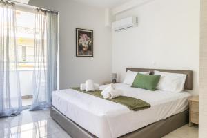 Waylink Residences- Ermoupoleos Building B