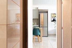 Waylink Residences- Ermoupoleos Building B