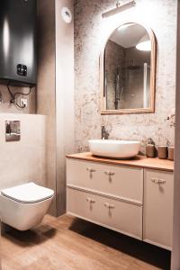 Apartament Premium Plus Prowansja Enklawa III Mielno