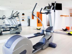 Novotel Paris Orly Rungis Aéroport