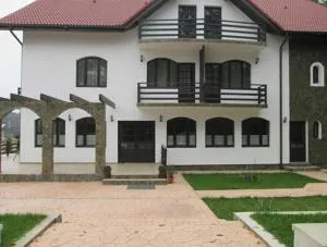 ,, La Moara '' - Tismana