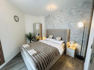 MyFlat Coral Lagoon Apartment