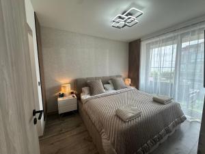 MyFlat Coral Lagoon Apartment