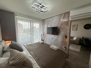 MyFlat Coral Lagoon Apartment
