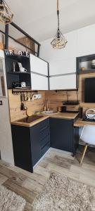 Grande Piccolo - Luxury Apartment by the park