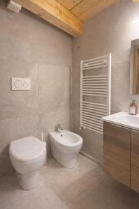Boutique Alpine Studio by SupaStays