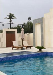 Segal Hawana Salalah Marina 1 bedroom