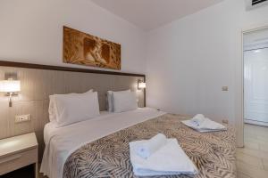 Haraki Bay Hotel and Luxury Apartments
