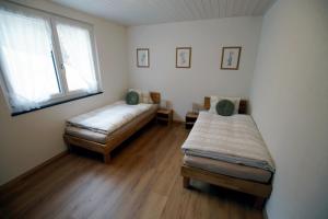 Chalet Bergzauber Ferienwohnung Engelhorn