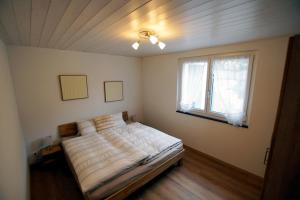 Chalet Bergzauber Ferienwohnung Engelhorn
