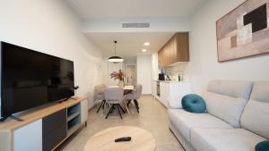 YourSpain es Apartment S4 1 1A Heated Pool