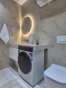 Saranda Premium Sea View Apartments