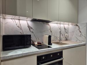 Saranda Premium Sea View Apartments