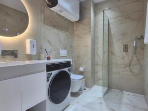 Saranda Premium Sea View Apartments