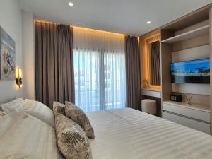 Saranda Premium Sea View Apartments