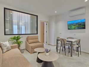 Saranda Premium Sea View Apartments
