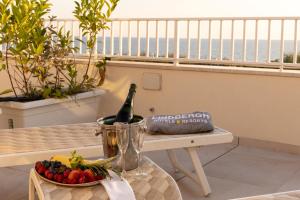 Modica Beach Resort