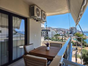 Saranda Premium Sea View Apartments