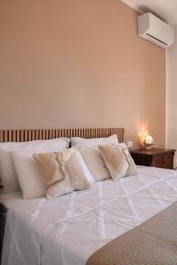 Casa Allegria, camera Serenit- adults only