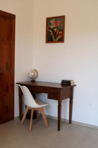 Casa Allegria, camera Serenit- adults only