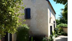 Gite Des Coteaux