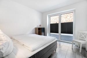 Ferienhaus Flut