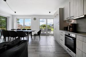 Ferienhaus Flut