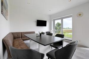 Ferienhaus Flut