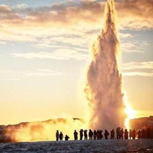 Litli Geysir Hotel