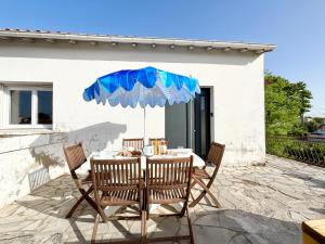 Le Grand Large, Clim, Royan