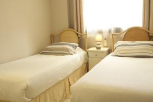 Marbella Center Seafront 3 BR by Houselogy