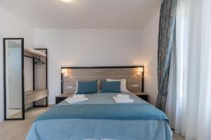 Haraki Bay Hotel and Luxury Apartments