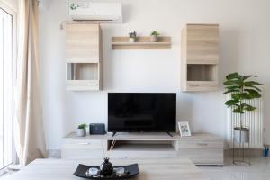Waylink Residences- Ermoupoleos Building B