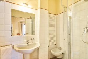 Casa Becci Central Bright & Cozy Flat