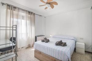 Apartamento Plaza Sancho Panza