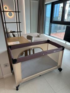 Aga Apartments Cracow Old Town