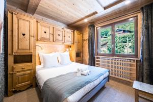 Mont Blanc - Apt N°1