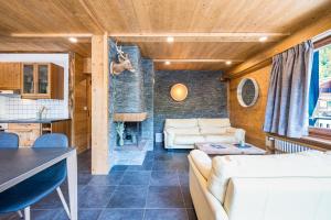 Mont Blanc - Apt N°1