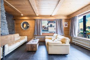 Mont Blanc - Apt N°1