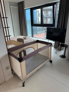 Aga Apartments Cracow Old Town