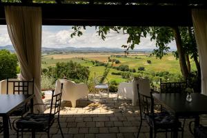 Agriturismo Santa Margherita