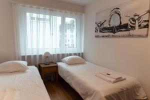 Fantastic 2BR in the city center - Sky7