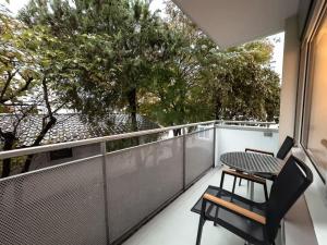 Fantastic 2BR in the city center - Sky7
