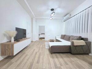 Home Apartment