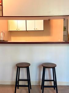 Studio Lumineux Central dans le Marais - Saint-Martin