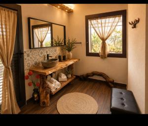 Etna Country Home