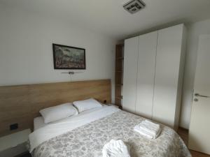Cvetkovic LUX Аpartmani & Free GARAŽA