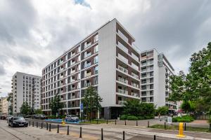 Chmielna 108A by Homeprime