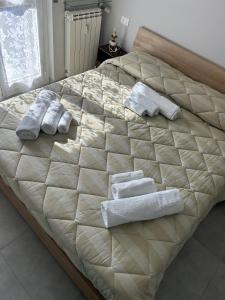 A casa di Vitto