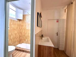The Lila Haus - Casa con piscina